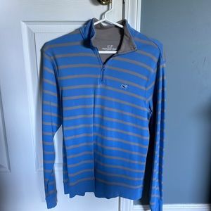 Vineyard Vines Quarter Zip